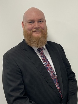 Mark McGrady