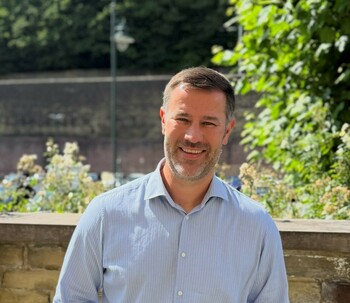 Jamie Summerscales