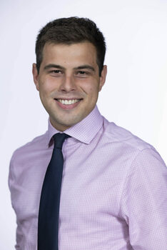 Tom Barton