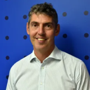 Damian Baxter