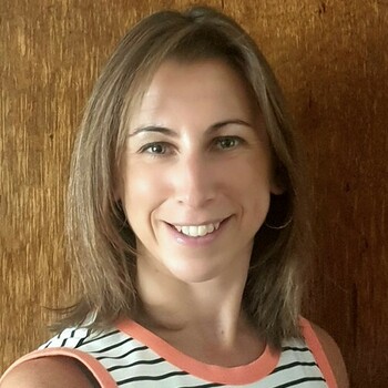 Catherine Aleppo