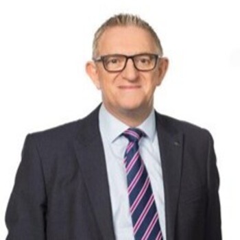 David Williams