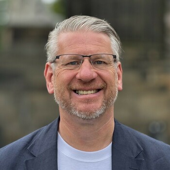 Duncan Leask