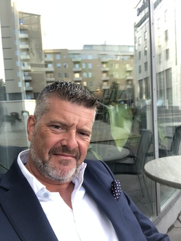 Nick Smallcorn