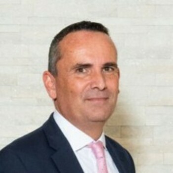 Dave Martin