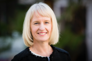 Karen Jackman