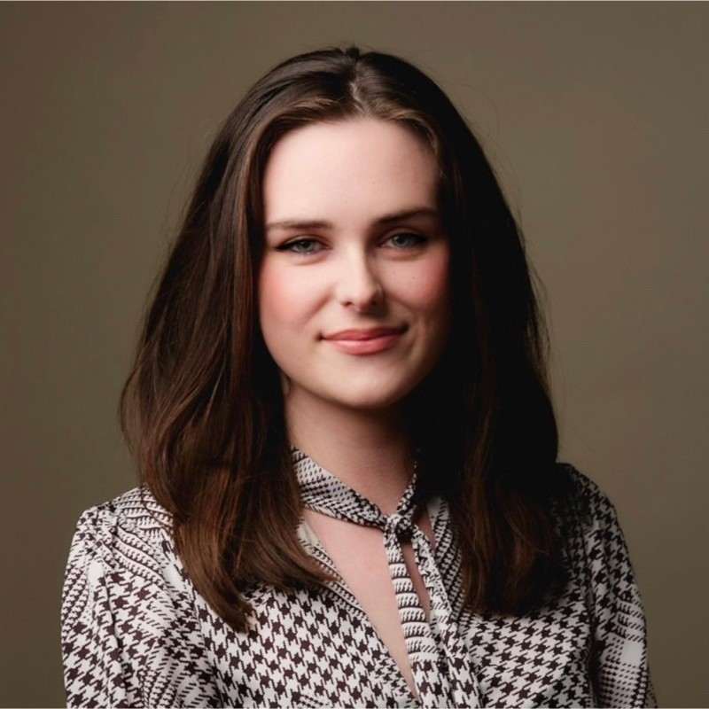 Photo of Hannah Craig