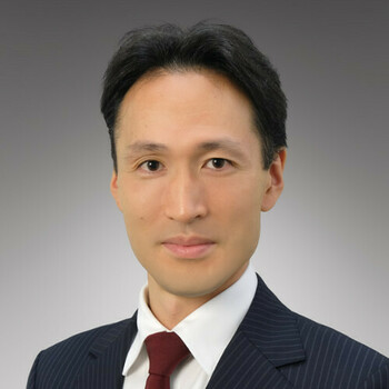 Shinichi Yoshiya 葭谷晋一