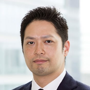 Toru Yamazaki 山崎 亨