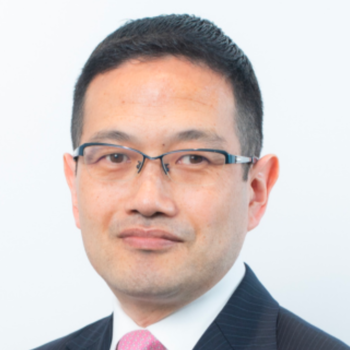 Koichi Kano 狩野 弘一