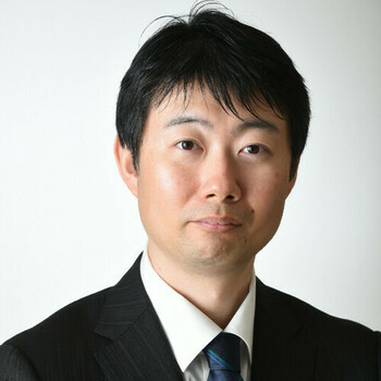 Satoshi Kumeta 粂田 聡支