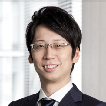 Yusuke Maeda 前田 雄佑