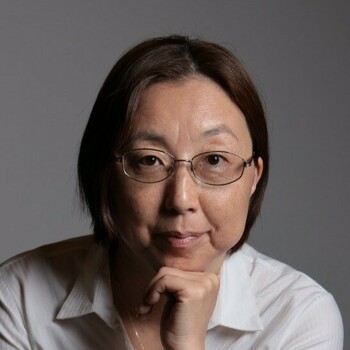 Sachiko Hasumi 蓮見祥子