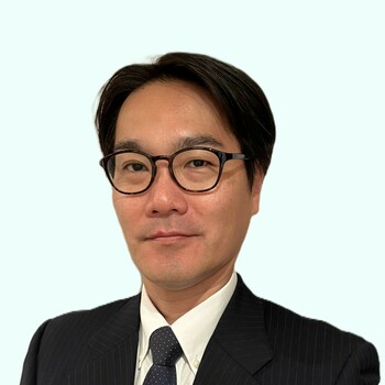 Naomi Kitamura 喜多村 直己