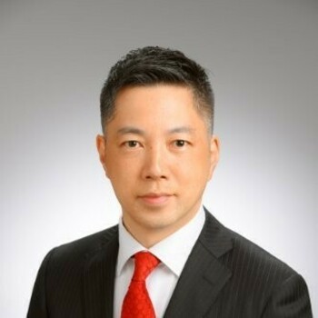 Keiichiro Omae 大前恵一朗