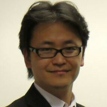 Masayuki Yagi 八木 政之