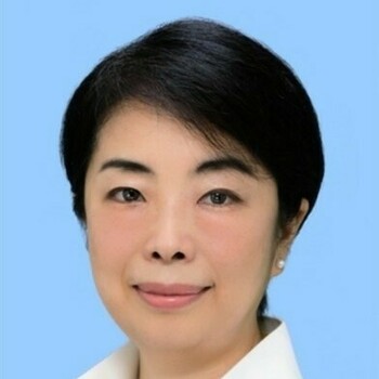 Kiyouko Yamamoto 山本 恭子