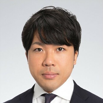 Yasuhiro Tanaka 田中 康浩