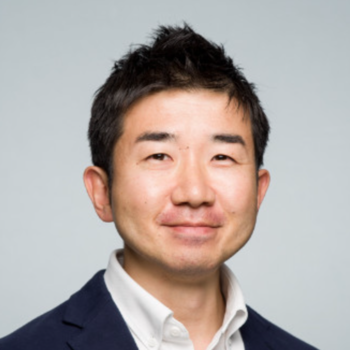 Yoshimasa Satoh 佐藤 吉正