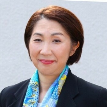 Miyuki Zeniya 銭谷 美幸
