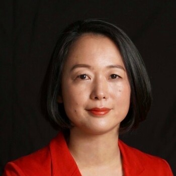Motoko Kuze 久世 素子
