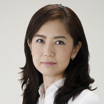 Akiko Tsuji 辻亜紀子