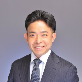 Hiroyuki Motoyoshi 元吉 弘之