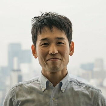 Hiroshi Kobayashi 小林 裕