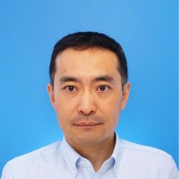 Masayuki Matsuyama 松山 将之