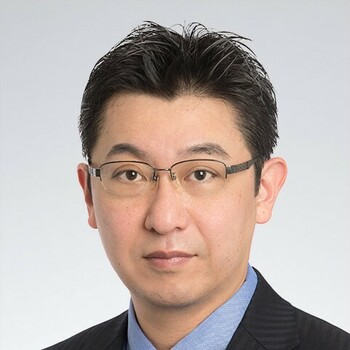 Atsushi Sogabe 曽我部 淳