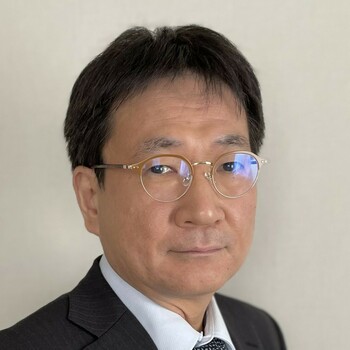Tetsuo Otashiro 太田代 哲男