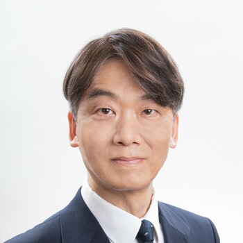 Hiromi Yamaoka 山岡 浩巳