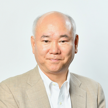 Makoto Shibata 柴田 誠