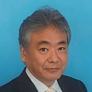 Kazunari Ohashi 大橋 一成