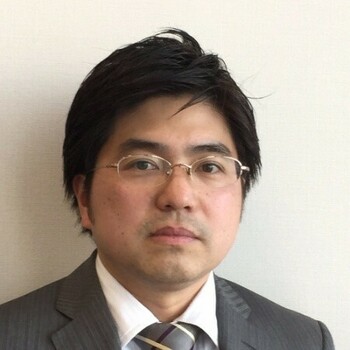 Eiji Omi 尾身 栄治