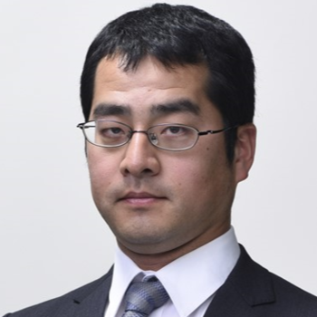 Yusuke Ikawa 井川雄亮