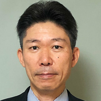 Naosuke Nakamura 中村 尚介