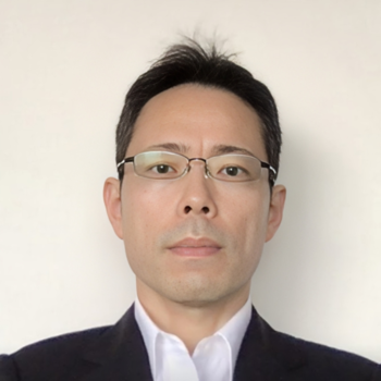 Kazushige Koyama 小山 一成