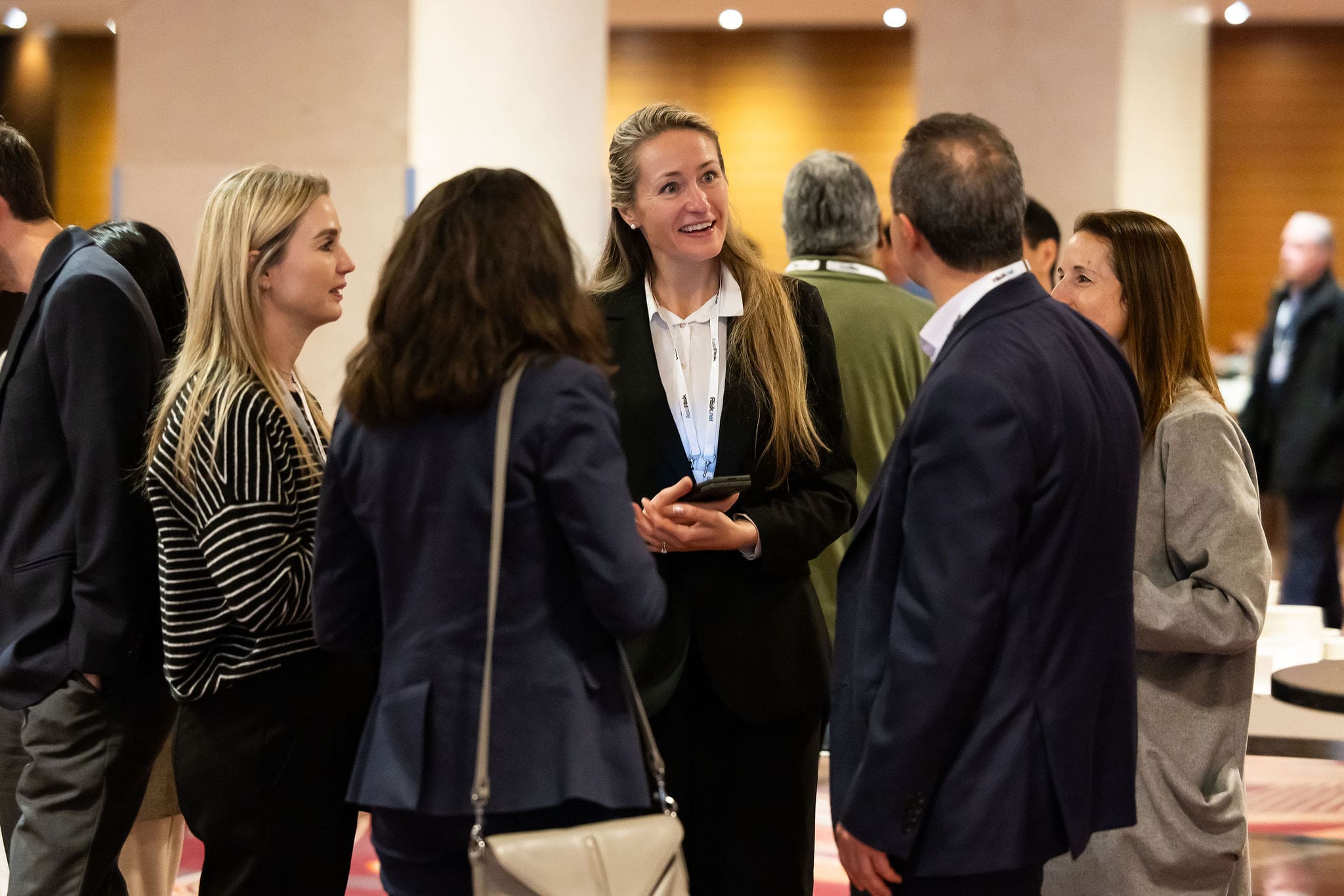 Why attend Risk Live Australia