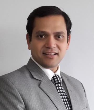 Amol Padhye, Head-Group Risk, Model Risk & Risk Assurance