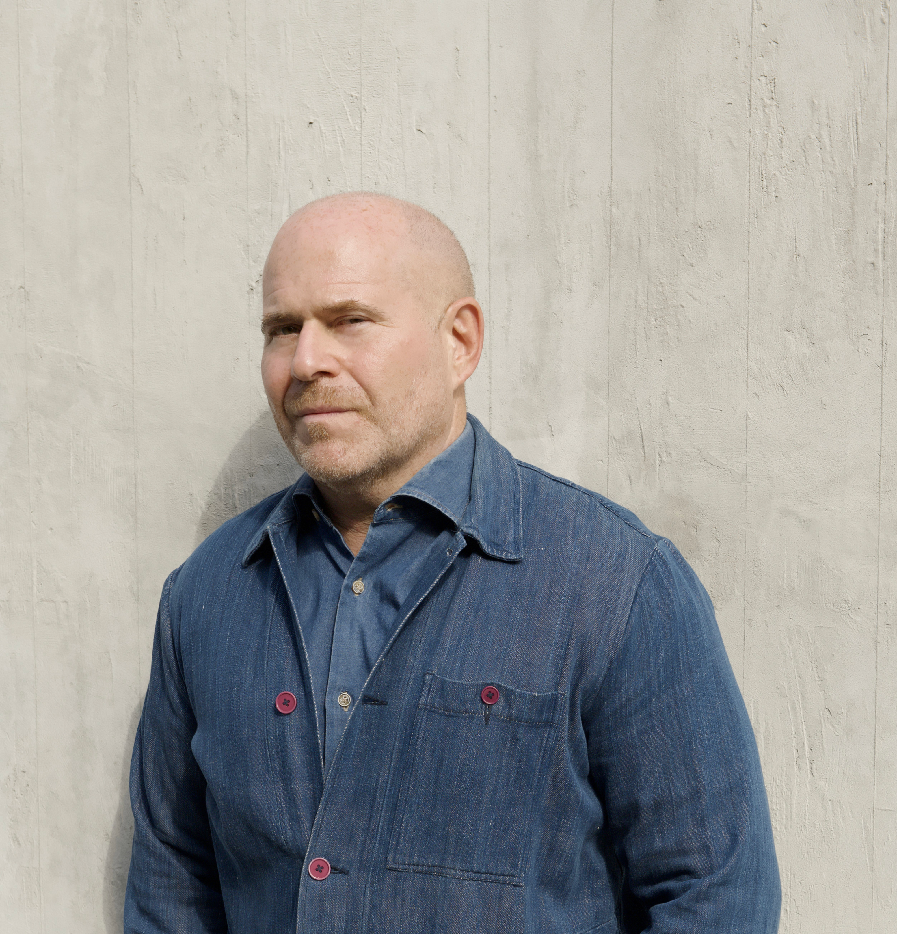 Marc Spiegler - Cultural Strategist