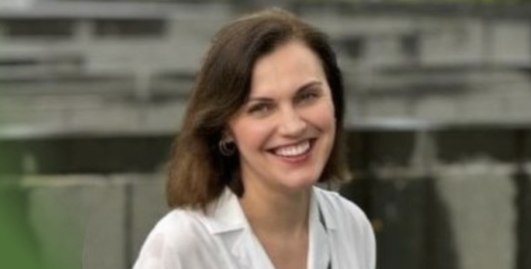 Laura von Hinten-Reed