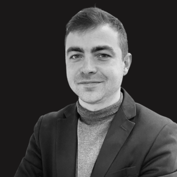 Benjamin PODVIN