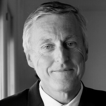 Eric d'HARCOURT