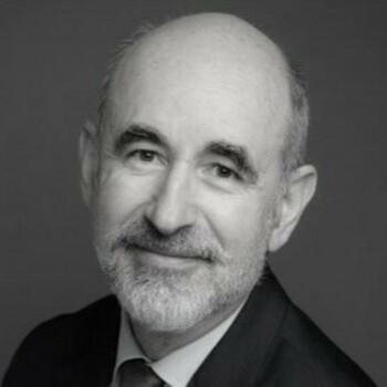 Jacques SUDRE