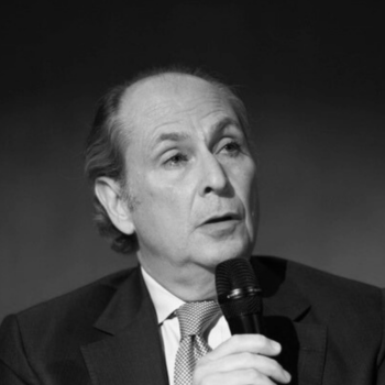 Philippe METTOUX