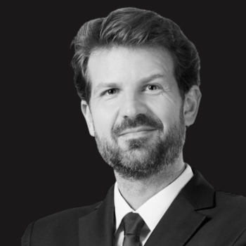 Guillaume de RANCOURT