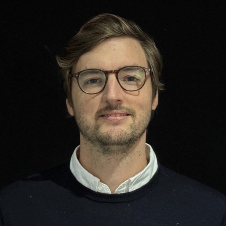 Nicolas MOALIC