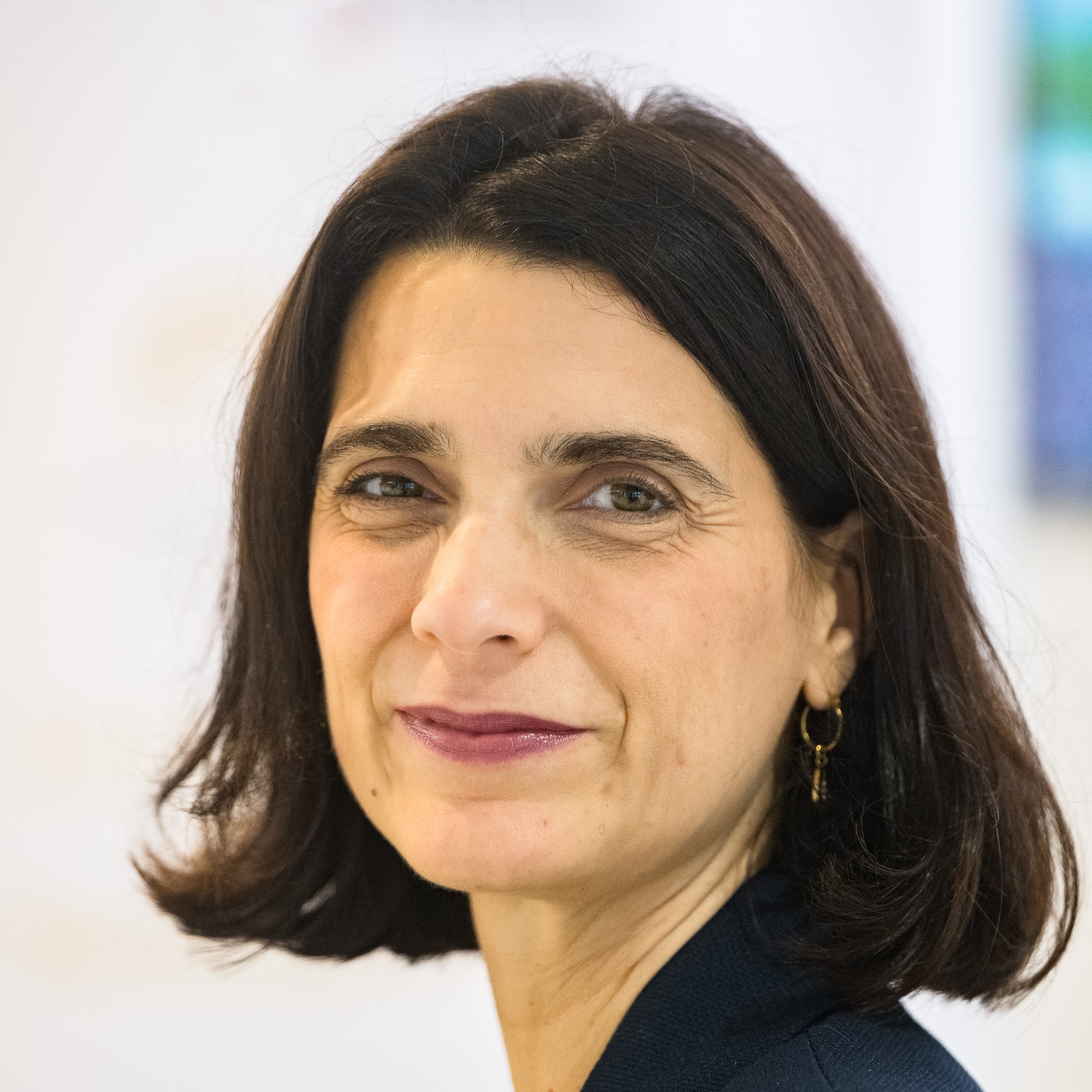 Valérie COMBES-SANTONJA