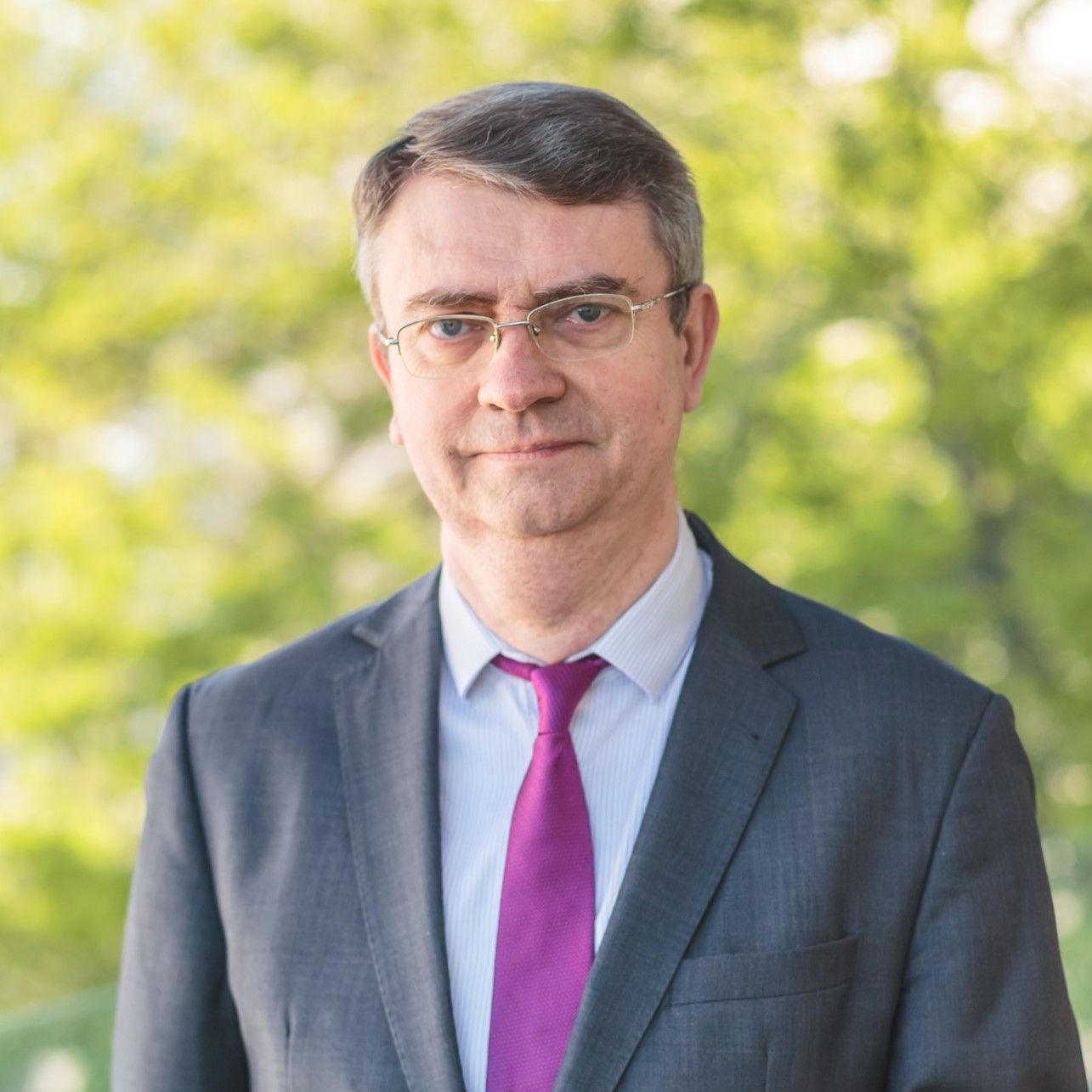 Frédéric HERVO